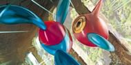 Porygon- Z as it appears in the Trading Card Game (Image via The Pokemon Company)